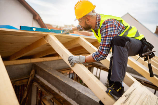 Best Storm Damage Roof Repair  in West Allis, WI