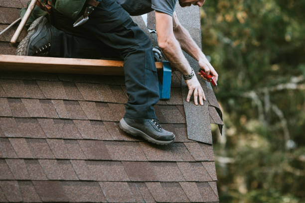 Slate Roofing Contractor in West Allis, WI